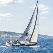 Beneteau Oceanis 60