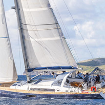 Beneteau Oceanis 60