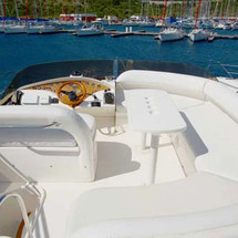 Fairline 40 Phantom