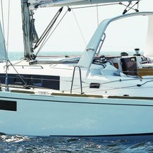 Beneteau Oceanis 35.1