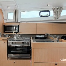 Beneteau Oceanis 35.1