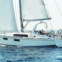 Beneteau Oceanis 35.1