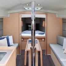 Beneteau Oceanis 35.1