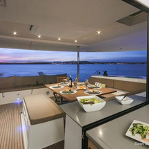 Fountaine Pajot Saba 50