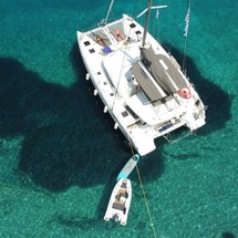 Lagoon 50