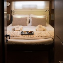 Lagoon 50