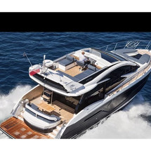 Galeon 510 SKYDECK