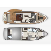 Galeon 510 SKYDECK