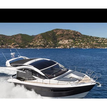 Galeon 510 SKYDECK