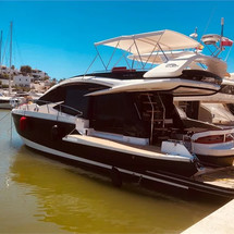 Galeon 510 SKYDECK