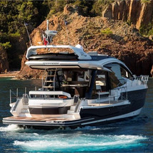 Galeon 510 SKYDECK