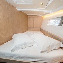 Beneteau Oceanis 45