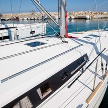 Beneteau Oceanis 45