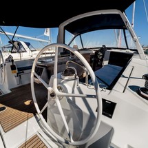 Beneteau Oceanis 45
