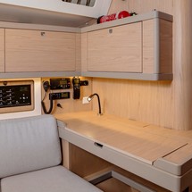Beneteau Oceanis 45