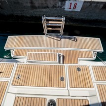 Beneteau Oceanis 45