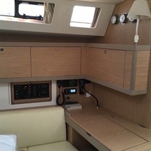 Beneteau Oceanis 45