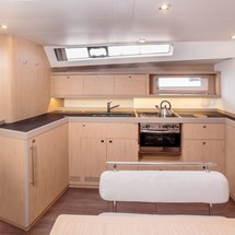 Beneteau Oceanis 45