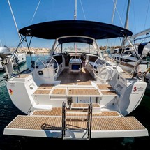 Beneteau Oceanis 45