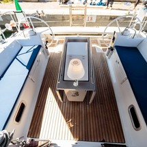 Beneteau Oceanis 45