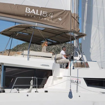 Bali 5.4