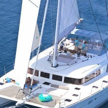 Lagoon 620