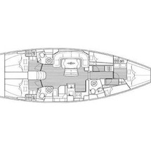 Bavaria 50 Cruiser