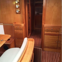 Bavaria 50 Cruiser