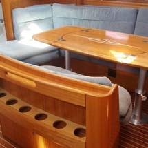 Bavaria 50 Cruiser