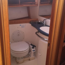 Bavaria 50 Cruiser
