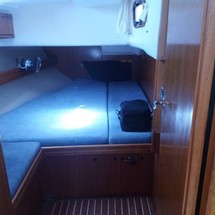 Bavaria 50 Cruiser