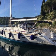 Bavaria 50 Cruiser