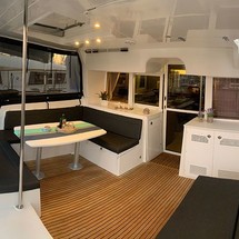 Lagoon 450 F