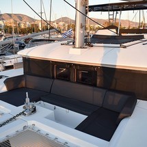 Lagoon 450 F