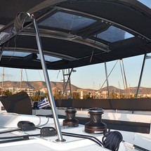 Lagoon 450 F