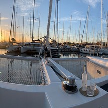Lagoon 450 F