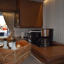 Lagoon 450 F