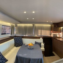 Lagoon 450 F