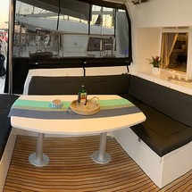 Lagoon 450 F