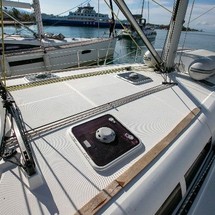 Jeanneau Sun Odyssey 49