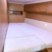 Jeanneau Sun Odyssey 49