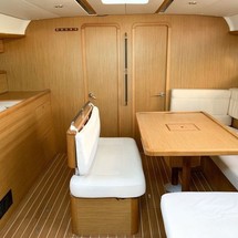 Jeanneau Sun Odyssey 49
