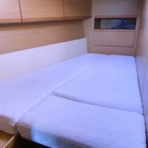 Jeanneau Sun Odyssey 49