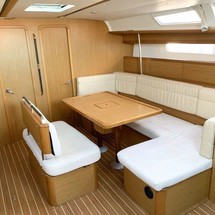 Jeanneau Sun Odyssey 49