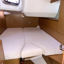 Jeanneau Sun Odyssey 49