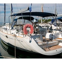 Jeanneau Sun Odyssey 49