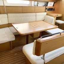 Jeanneau Sun Odyssey 49