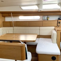 Jeanneau Sun Odyssey 49