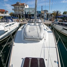 Jeanneau Sun Odyssey 49