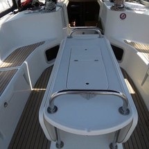 Jeanneau Sun Odyssey 49